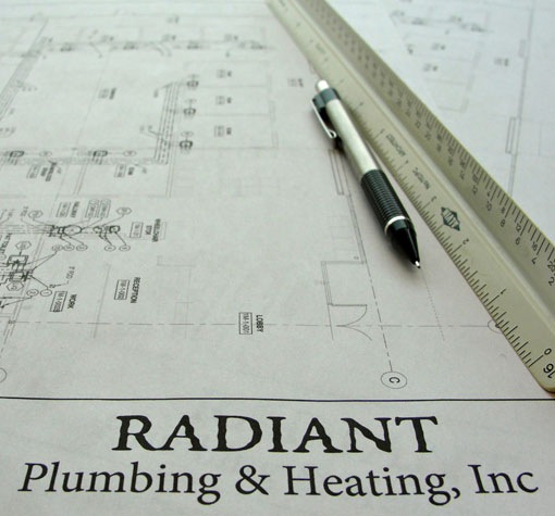 Radiant Plumbing and Heating - Tacoma WA